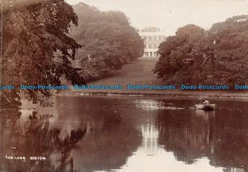 R126147 The Lake Bicton