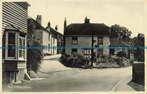 R638590 Herne. Post. R.A.P. 1946