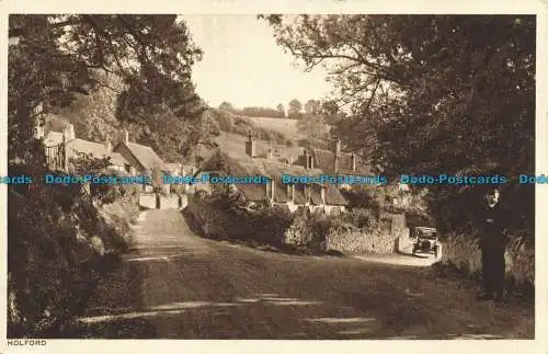 R639190 Holford. H.H. Loch