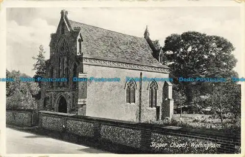 R639350 Walsingham. Slipper Chapel