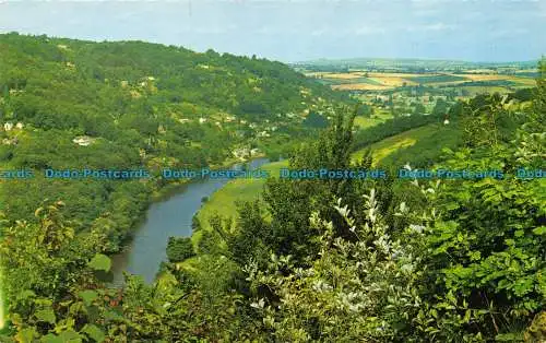 R156582 Symonds Yat. John T. Pullen. D. Konstanz