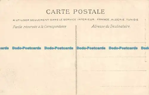 R156727 Fougeres. Porte Saint Sulpice. G.F. Nr 1762