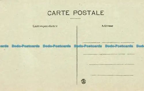 R661657 Le Sidobre Pres Castres. Le Roc de l Oie. I. Blattes