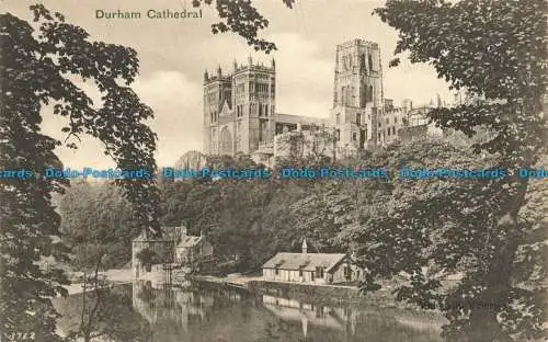 R661667 Durham Cathedral