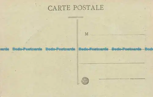 R661190 Le Sidobre. pres Castres. L Etang de Merle. Perrot Sagnes