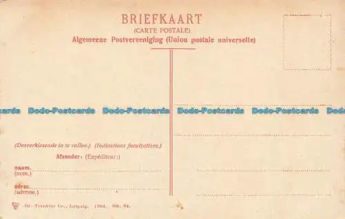 R661388 Rotterdam. Westersingel en Mauritsweg. Dr. Trenkler