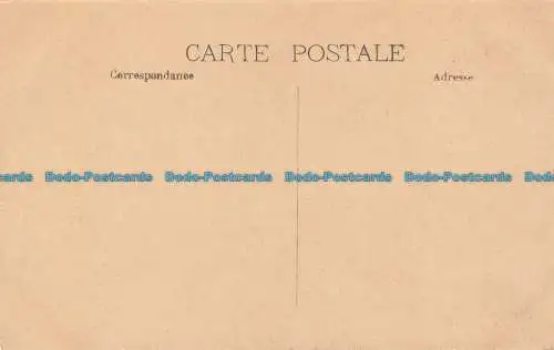 R663283 Dinant. L Eglise. Postkarte