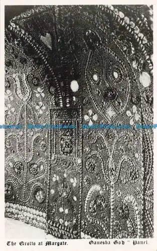 R664010 Die Grotte von Margate. Sunbeam