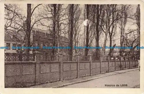 R664196 Hospice de Loos