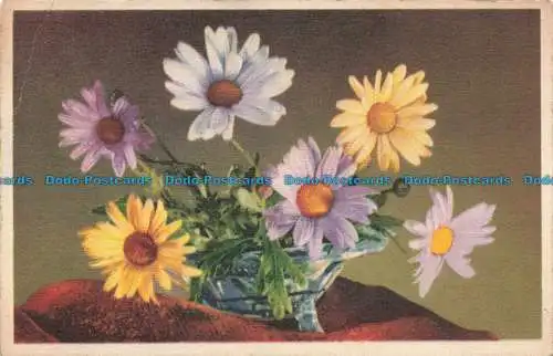 R665683 Blumen. Nr. 4170