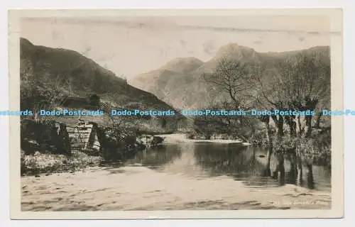 C011397 161. Langdale Pikes. Abraham. 1941