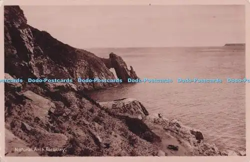 R700704 Torquay. Naturbogen. Woolstone Bros. Milton Serie. RP
