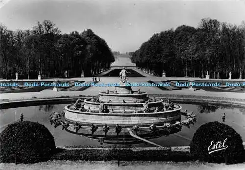 D015538 Chateau de Versailles. Estel