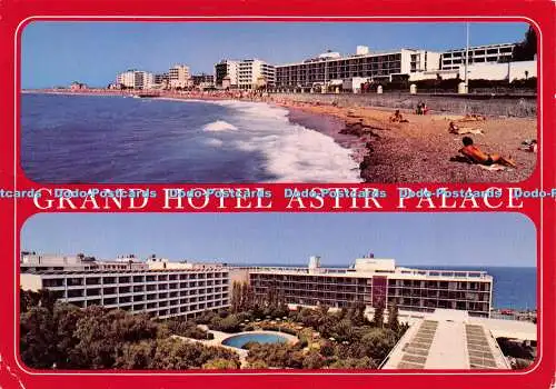 D015592 Grand Hotel Astir Palace