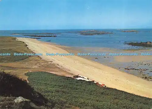 D013555 Shell Beach. Herm. C.I.W. Skipper