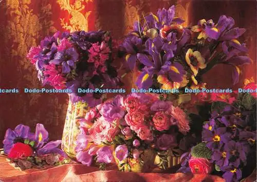 D025588 Frau und Zuhause. Carolyn Bailey. Tim Imrie