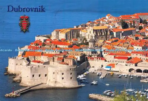 D026582 Dubrovnik. Adria. Konavle