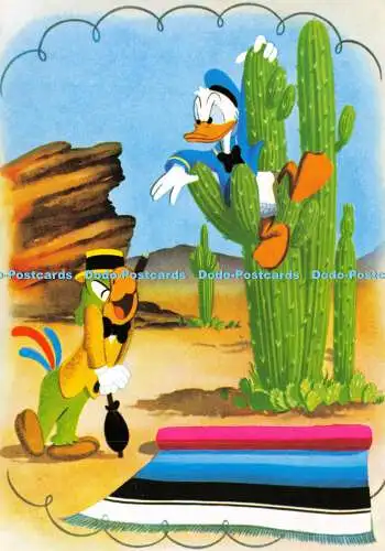 D026875 Grafiche Biondetti. Disney