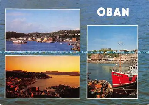 D028883 Oban. Harvey Barton. RP. Multi View