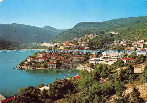 D029866 Rabac. Z. Vidmar. Cirg. 1974. Fotolis