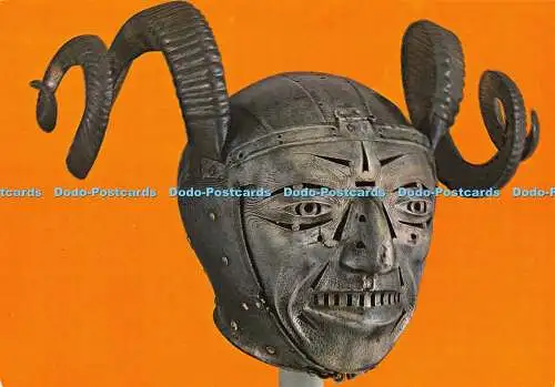 D033294 Tower of London Armouries. Helm von Conrad Seusenhofer aus Innsbruc