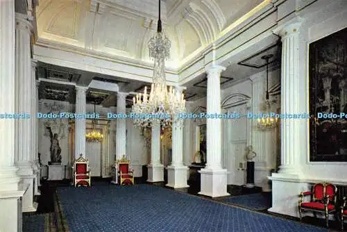 D033470 London. Das Herrenhaus. George Dance. der offizielle Wohnsitz der L
