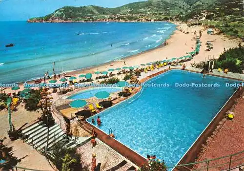 D036007 Hotel. La Biodola. Eremitage. Portoferraio. Isola d Elba. Saiga Paragon.