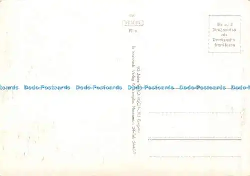 D036864 Obsteig 995.m.Geg. Hochplattig. Tirol. 80. Jahre. Foto Risch Lau. W.S