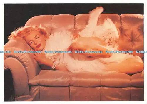 D037436 Marilyn Monroe. Helden. Poster Karten Drucke