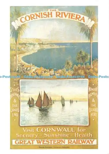 D050605 The Cornish Riviera. Tolle Westernbahn. GWR. Museum. Mumbles Railway