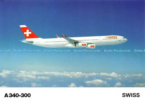 D050954 Swiss. Airbus Deutschland G.m.b.H