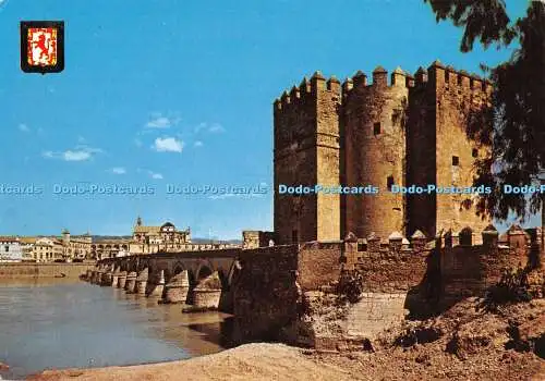 D054697 Cordoba. Nr. 760. A. Subirats Casanovas