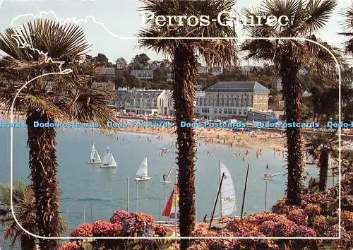 D055429 Perros Guirec. D Art Jack. 1993