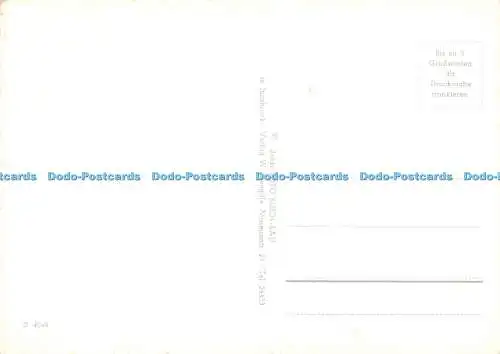 D057852 Tirol. Stämme. Österreich. D. 4049. Risch Lau. W. Stempfle. Multi View