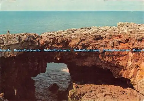 D059563 Cascais. Portugal. Boca do Inferno. Comer. Trav do Alecrim