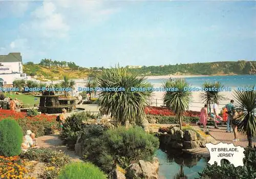 Trikot D060089. St. Brelade. A. und J. Großhandel