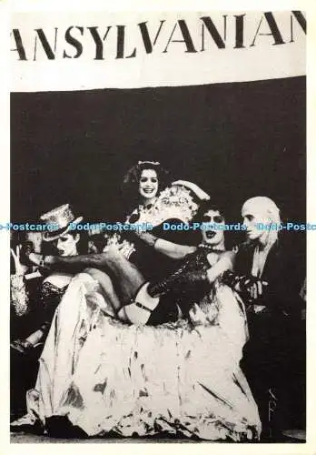 D062918 Rocky Horror Show. Editions Kino. Imprime en France