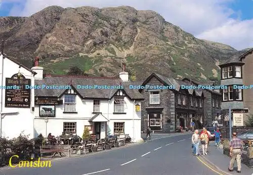 D063127 Coniston. Sanderson und Dixon. 2000