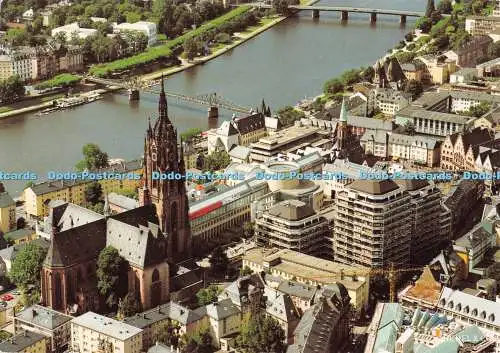 D063380 Frankfurt am Main. Michel. 1990