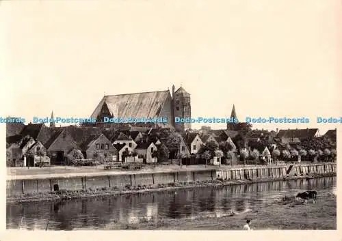 D066905 Verden. Aller. Dom. Deutscher Kunstverlag
