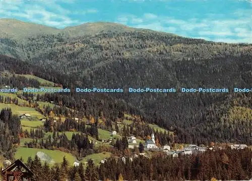 D061873 Sommerfrische Berg i. Drautal. Kärnten. Monopol. Schollhorn