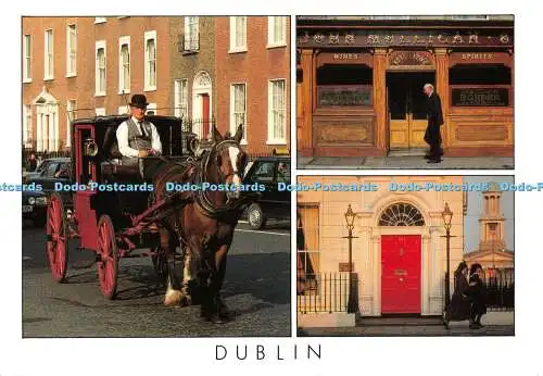 D088971 Dublin. Insight Cards Limited. Peter Zoller. Multi View