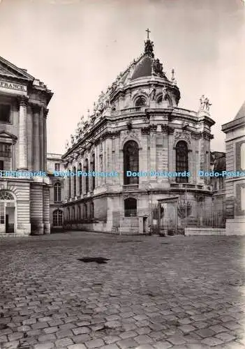 D086045 Versailles. Le Chateau. La Chapelle. 1699 1710. Service Commercial Monum