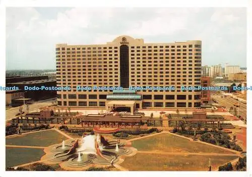 D089921 Das Westin Hotel liegt direkt gegenüber dem State Capitol Buildi