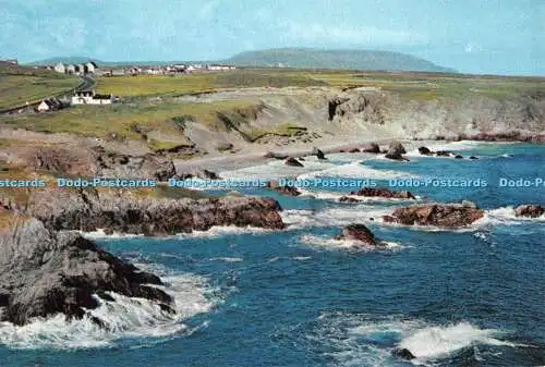 D092912 Durness. Sutherland. R. F. Garnett. Dixon