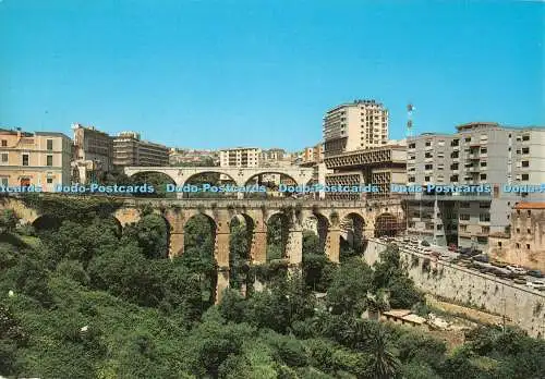 D093034 Ragusa. Gesamtansicht. Poidomani. Italcards. B. Marino. 2010