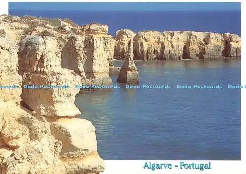 D093113 Algarve. Portugal. Ilustral. Tipografica Comercial. Loule. 2001