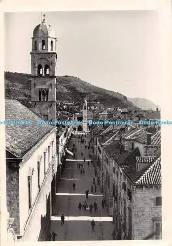 D091761 Dubrovnik. Zadruzne Knige