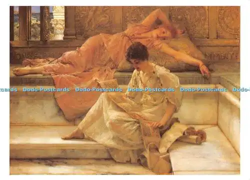 D095049 Nationale Museen und Galerien auf Merseyside. Lady Lever Art Gallery. Fa