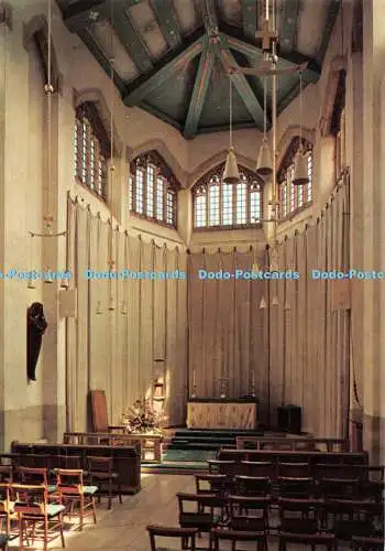 D091955 Guildford Cathedral. Die Marienkapelle. Topische Presse. Pitkin Pictorial Po